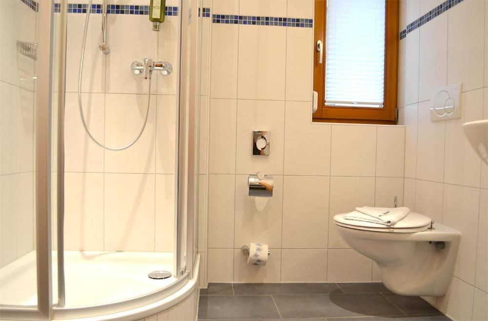 Hotel Schweizerblick Bad Säckingen Habitación foto